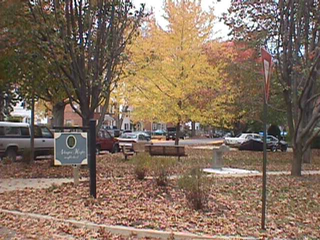 Photo of Arlington Heights Park